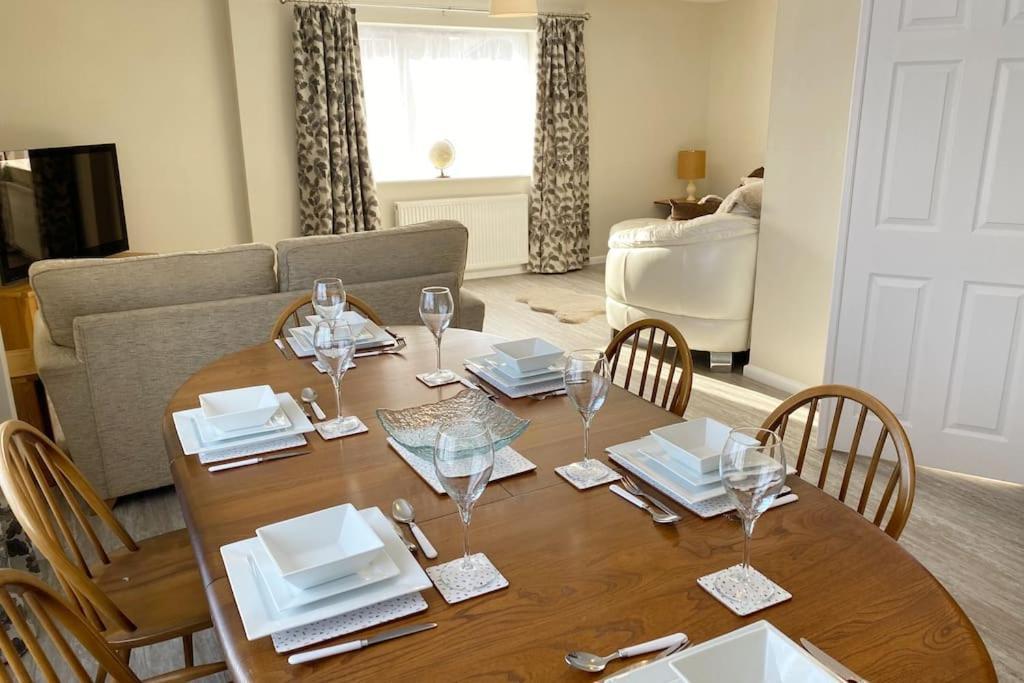 Harbour Heights - - Free Parking Space Holiday home