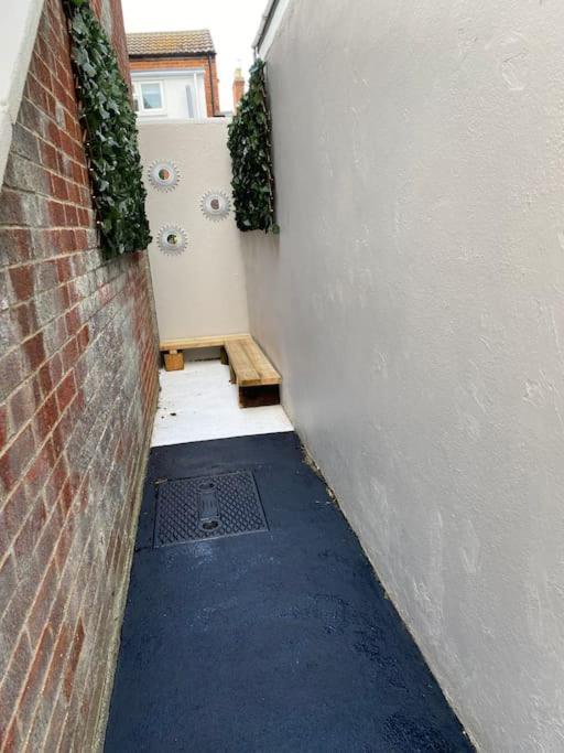 Holiday home Harbour Heights - - Free Parking Space *