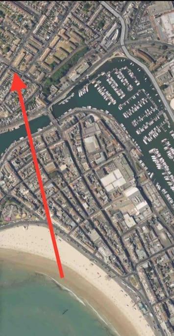 Harbour Heights - - Free Parking Space Weymouth