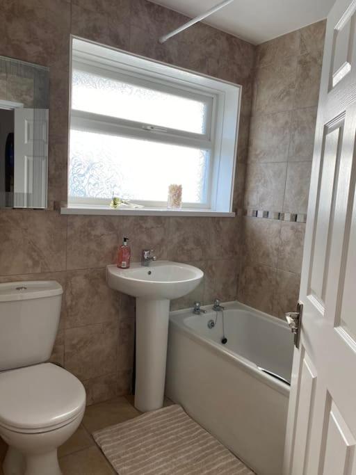 Harbour Heights - - Free Parking Space Holiday home Weymouth