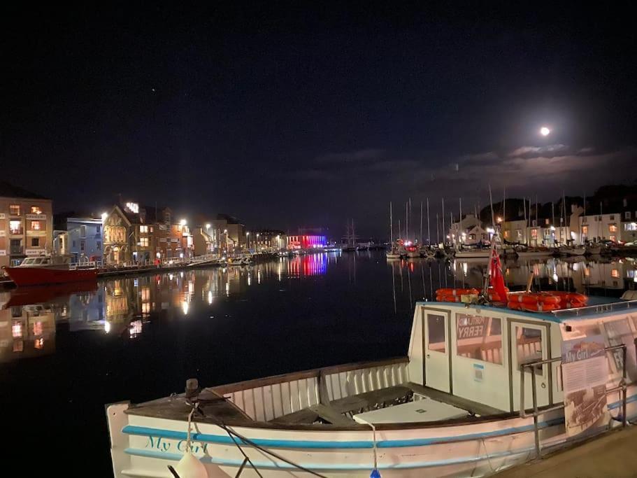 Harbour Heights - - Free Parking Space Holiday home Weymouth