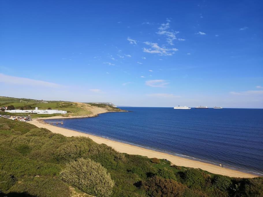 Harbour Heights - - Free Parking Space Holiday home *