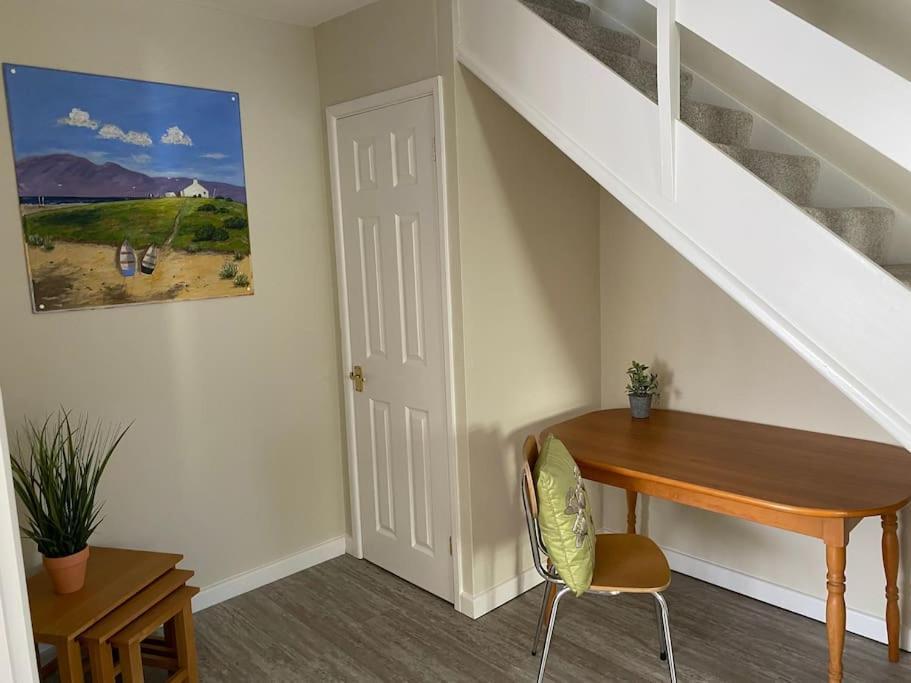 Holiday home Harbour Heights - - Free Parking Space